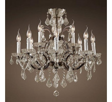 Подвесная люстра L'Arte Luce  