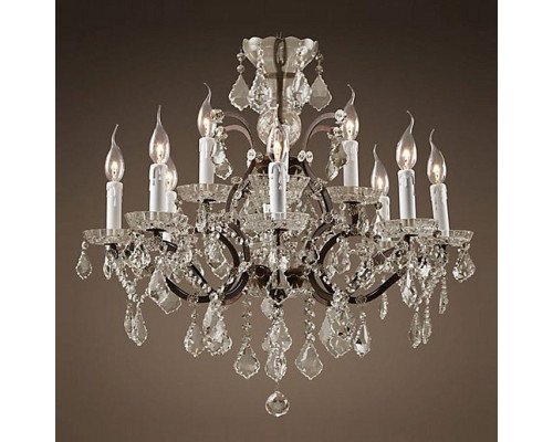 Подвесная люстра LArte Luce