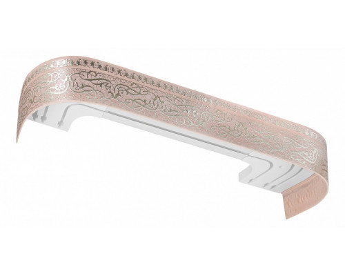 Карниз Legrand Прима 58075687