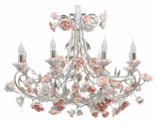 Подвесная люстра Chiaro Сицилия 6 282012208