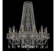 Подвесная люстра Bohemia Art Classic 11.12 11.12.12.240.h-78.Br.Sp