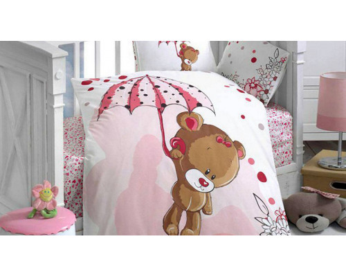 Постельное белье детское Tonton