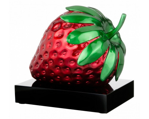 Статуэтка (30x24x27.5 см) Клубничка 50-846