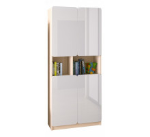 Шкаф комбинированный Мебелеф-5