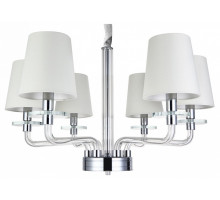 Подвесная люстра Divinare Palermo 1700/02 LM-6