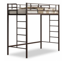 Кровать-чердак Амстердам-2