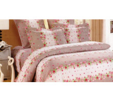 Постельное белье евростандарт A-142