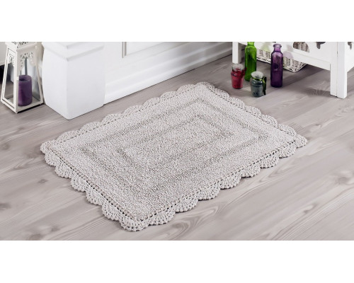 Коврик для ванной (50х70 см) EVORA