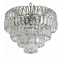 Подвесная люстра Arti Lampadari Sabina Sabina E 1.5.32.100 N