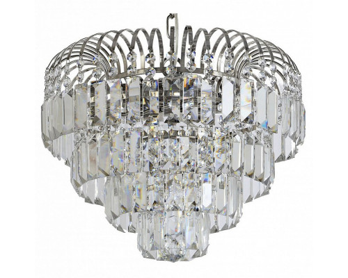 Подвесная люстра Arti Lampadari Sabina Sabina E 1.5.32.100 N