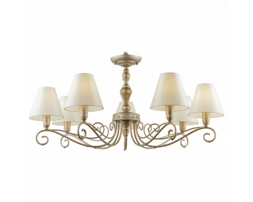 Подвесная люстра Lamp4You Provence 11 E4-07-H-LMP-O-25