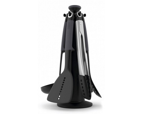 Набор кухонный (12.5x12.5x35 см) Elevate 10151