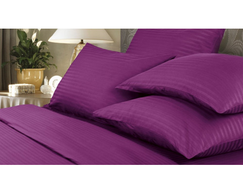 Постельное белье семейное Violet