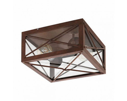 Накладной светильник Eglo  64751