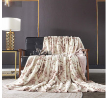 Плед (160x220 см) Сильвана