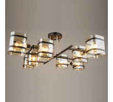 Потолочная люстра Hiper Shepard H213-8