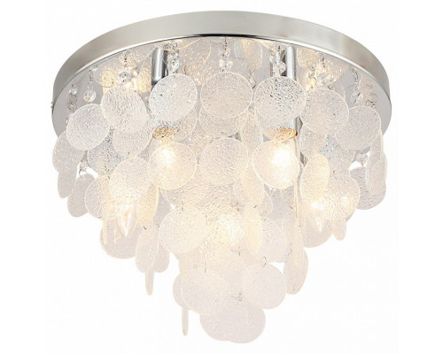 Накладной светильник Zumaline Pardo 18366