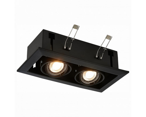 Встраиваемый светильник ST-Luce Hemi