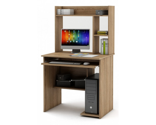 Стол компьютерный Имидж-8