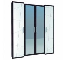 Шкаф платяной Барселона МН-115-04-220