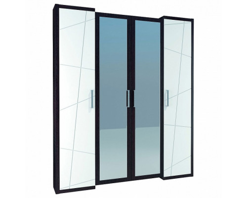 Шкаф платяной Барселона МН-115-04-220