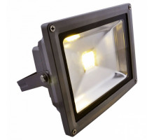 Настенный прожектор Arte Lamp Faretto A2520AL-1GY