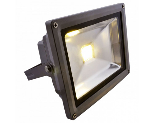 Настенный прожектор Arte Lamp Faretto A2520AL-1GY