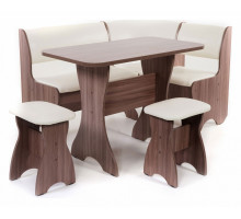 Уголок кухонный Тюльпан