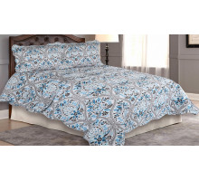 Покрывало с наволочкой полутораспальное QM 22