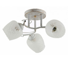 Потолочная люстра Rivoli Pelle Б0044458