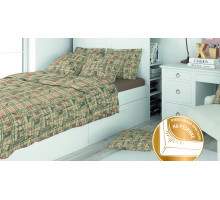 Постельное белье детское Eco Cotton Combo London