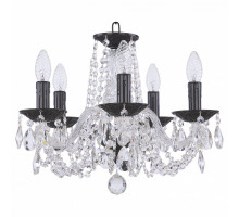 Подвесная люстра Bohemia Ivele Crystal AL1602 AL16302/5/141 BG