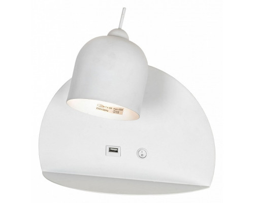 Бра с полкой LGO Cozy