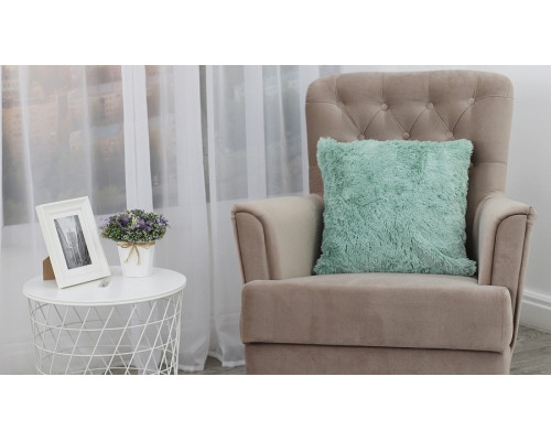 Наволочка декоративная (48x48 см) Buenas Noches