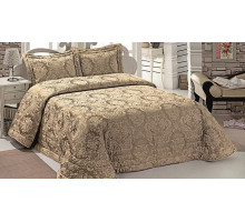 Покрывало с наволочками евростандарт (250x270 см) Loretta