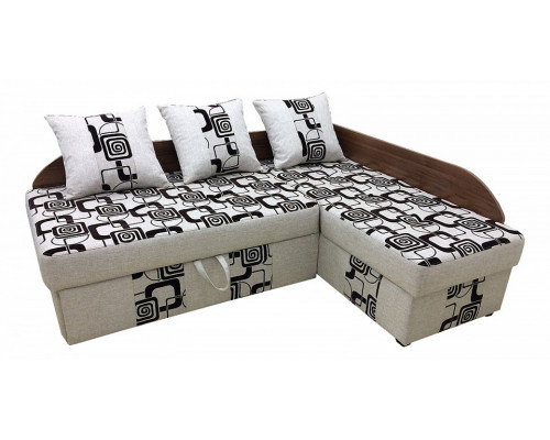 Диван-кровать Поло Лайт