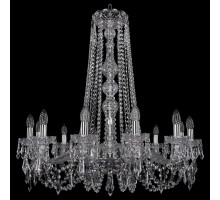 Подвесная люстра Bohemia Art Classic 11.23 11.23.12.300.h-87.Cr.Dr