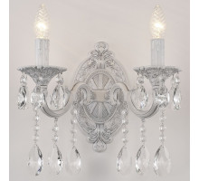 Бра Bohemia Ivele Crystal AL7801 AL7801B10/2/175 A WMN