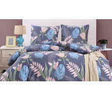 Постельное белье полутораспальное CL-405