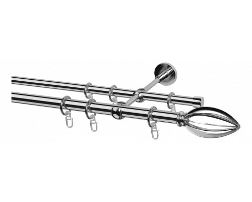 Карниз (320 см) Бутон