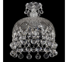 Подвесной светильник Bohemia Art Classic 14.03 14.03.4.d25.Cr.B