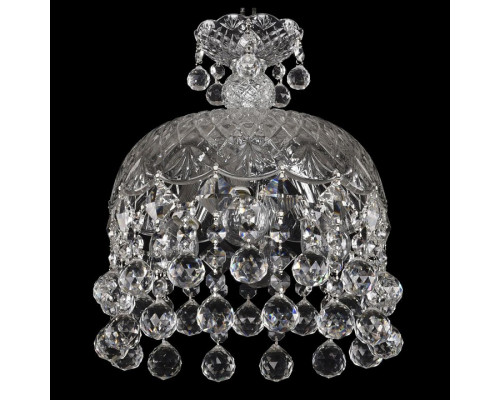 Подвесной светильник Bohemia Art Classic 14.03 14.03.4.d25.Cr.B
