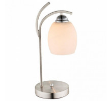 Настольная лампа декоративная Globo Till 60214T