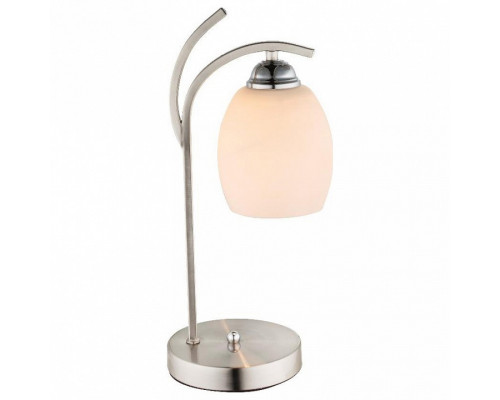 Настольная лампа декоративная Globo Till 60214T