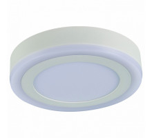 Накладной светильник Arte Lamp Antares A7816PL-2WH