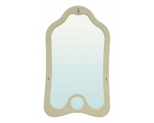 Зеркало настенное Джульетта