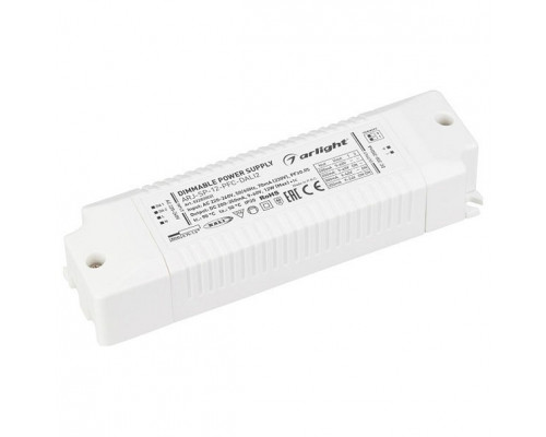 Блок питания Arlight  022830(2)