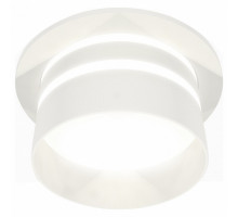 Встраиваемый светильник Ambrella Xc621 1 XC7621042