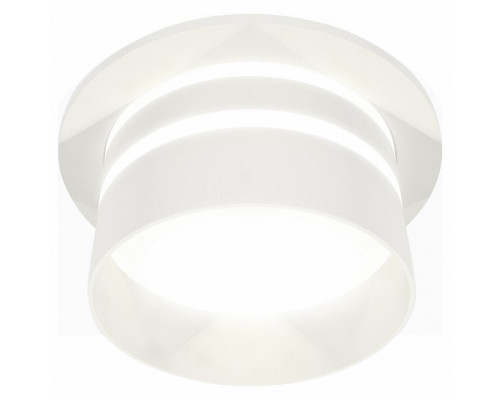 Встраиваемый светильник Ambrella Xc621 1 XC7621042