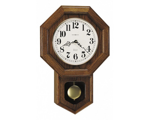 Настенные часы (35х54 см) Howard Miller